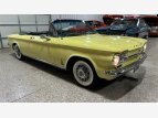 Thumbnail Photo 10 for 1964 Chevrolet Corvair